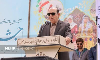 مردم خواستار ثبت ملی جشنواره فرهنگی ورزشی عشایر آذربایجان شرقی هستند