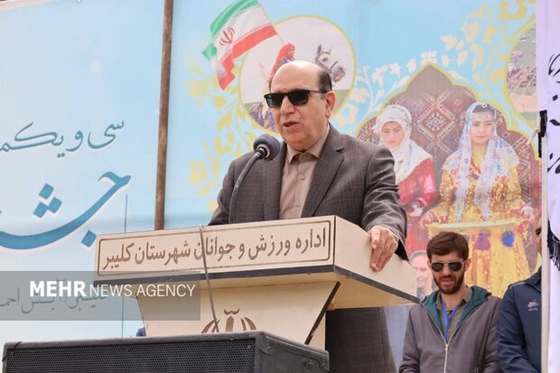 مردم خواستار ثبت ملی جشنواره فرهنگی ورزشی عشایر آذربایجان شرقی هستند