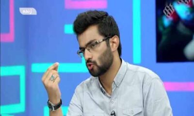 مردم در کنار ولی‌فقیه تضمین‌کننده مشارکت در حکمرانی هستند