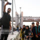 مرزهای خوزستان برای اربعین باید کاملاً آماده شوند