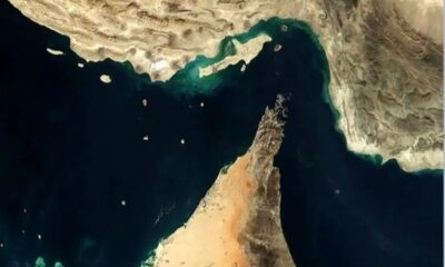 مرکز اطلاعات دریایی انگلیس: تنگه هرمز خلوت شد/ به کشتی ها دستور ترک منطقه مخابره شد