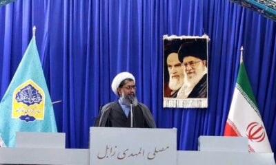 مسئولان نظارت بر بازار و حمایت از مردم را تقویت کنند