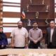 مشاور امور بین‌الملل و رئیس گروه مطالعات و پژوهش مرکز هنرهای نمایشی سوره منصوب شدند