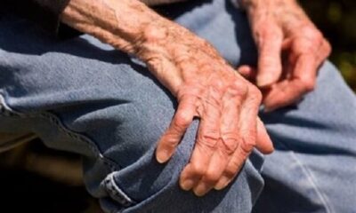 مشکل هورمون درمانی برای بیماران جراحی مفصل زانو