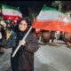 مصاحبه میدانی خبرنگار مهر درخصوص جوانی جمعیت در حسینیه شهدای اراک