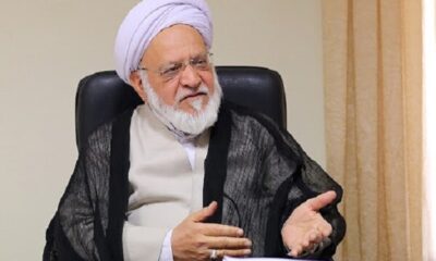 مصباحی‌مقدم: شهید خطیب بر مسائل امنیتی بسیار مسلط بود