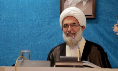 مصلی‌های نمازجمعه میزبان آموزش نظامی و امدادی داوطلبان جانفدا می‌شود