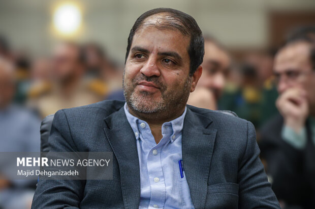 معاون استاندار یزد: ورزش کارگری هزینه نیست، سرمایه گذاری است