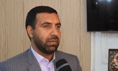 معاون دادستان مرکز فارس در امور نظارت بر ضابطان منصوب شد