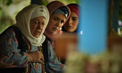 معاون رئیس صدا و سیما: فصل دوم «سوجان» به تولید می‌رسد