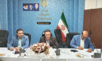 معاون فرماندار سلسله: افزایش سهمیه آرد روستایی در دستور کار است