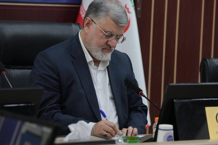 معتمدیان: امروز میدان رسانه عرصه جنگ روایت‌های دشمن است
