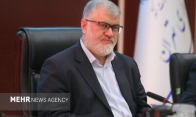 معتمدیان: ۹۰۰ پروژه نیمه‌تمام استان تهران تعیین تکلیف می شود