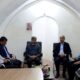 مقاتلی: ۳۴ اثر تاریخی شهرستان دشتی ثبت ملی شد