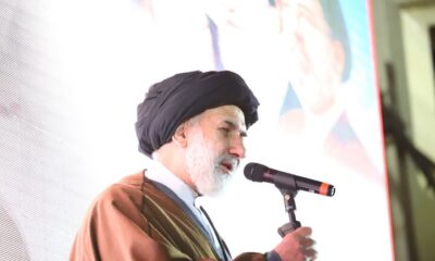 ملت ایران با رویش‌های انقلاب، الگوی جهانیان شد