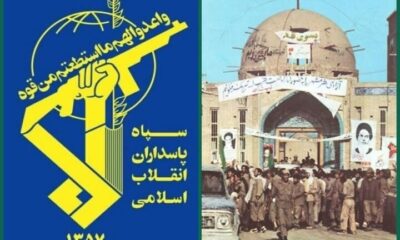 ملت ایران در شرایط مذاکره نقشه‌های دشمن را نقش بر آب می‌کند