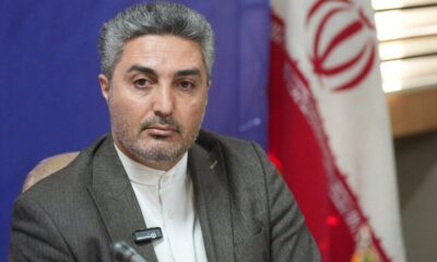 ممکان: مجوز زیست‌محیطی منطقه ویژه اقتصادی سرو به‌زودی نهایی می‌شود