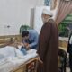 مهرانگیز: همه ظرفیت‌ها برای رفع مشکلات ایثارگران استفاده می‌شود