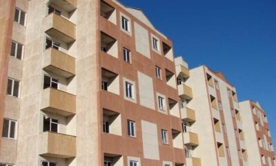 موانع پروژه آب‌رسانی به سایت نهضت ملی مسکن بندرعباس بررسی شد