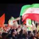 موج هشتاد و هشتم اجتماع مردمی در محلات