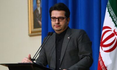 موسوی: ضریب استناد به رسانه‌های منتسب به سیا و موساد کم نیست