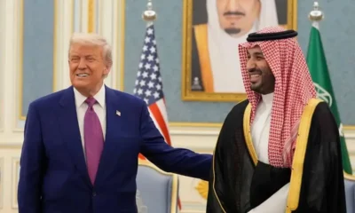 موضع عربستان پس از توافق با ایران/ شرط سخت بن‌سلمان برای طرح جدید ترامپ خبرساز شد