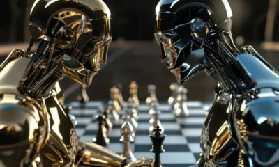 موفقیت تاریخی؛ مدل‌های گوگل و OpenAI در «المپیک کدنویسی» مدال طلا گرفتند