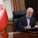 مومنی: ملت ایران در برابر تهدید دشمنان استوار ایستاده است