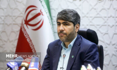 میثم لطیفی: شهید رئیسی، مدیر مؤمن، انقلابی، ولایتمدار و فسادستیز بود