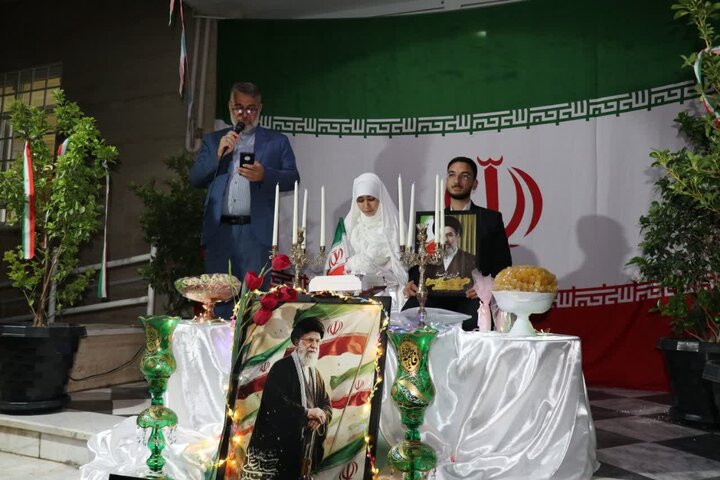 میدان‌داری تربت جامی ها به شب ۸۲ رسید