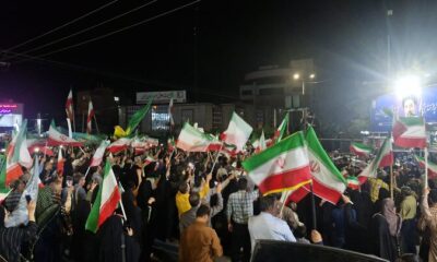 میدان‌داری مردم اسفرورین در موج شصت‌ و هشتم