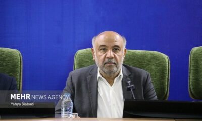 میدری: مشکلات دارویی ناشی از شرایط کشور است