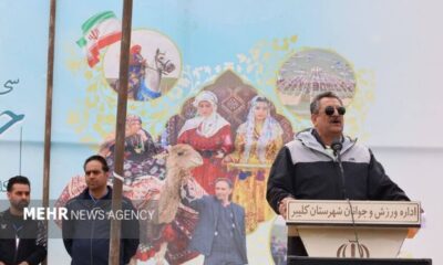میرزاوند: بزرگان عشایر ما جزو فرماندهان مشروطیت بودند