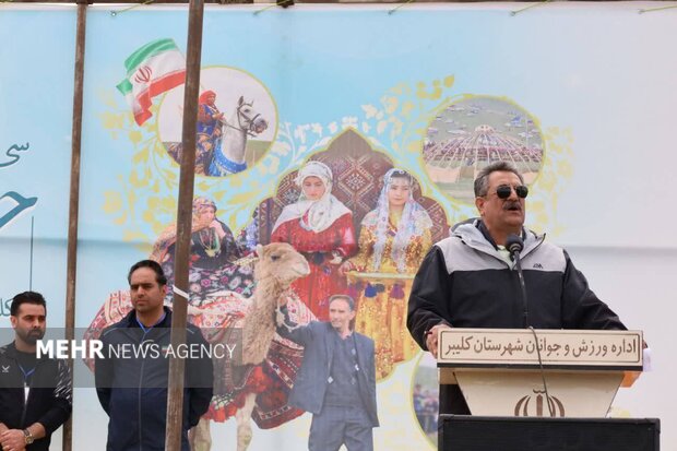 میرزاوند: بزرگان عشایر ما جزو فرماندهان مشروطیت بودند