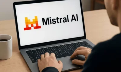 میسترال از مدل متن‌باز Medium 3.5 رونمایی کرد؛ عملکرد ضعیف در بنچمارک‌ها