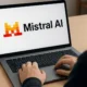 میسترال از مدل متن‌باز Medium 3.5 رونمایی کرد؛ عملکرد ضعیف در بنچمارک‌ها