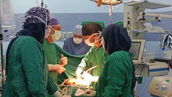 نام نویسی ۲۰۰ جان بخش در سمنان؛ نجات انسان‌ها با اهدای عضو