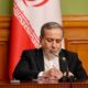 نامه عراقچی درباره تحرکات ضد ایرانی آمریکا و بحرین در سازمان ملل