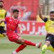 نامه پرسپولیس به کنفدراسیون فوتبال آسیا علیه سپاهان