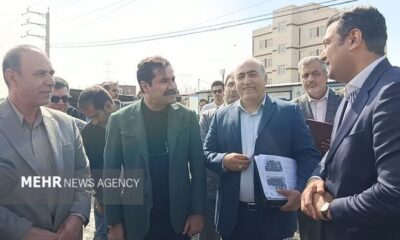 نبض توسعه در بزرگترین روستای تهران همچنان تندتر می زند