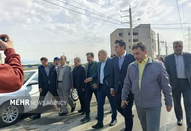نبض توسعه در بزرگترین روستای تهران همچنان تندتر می زند