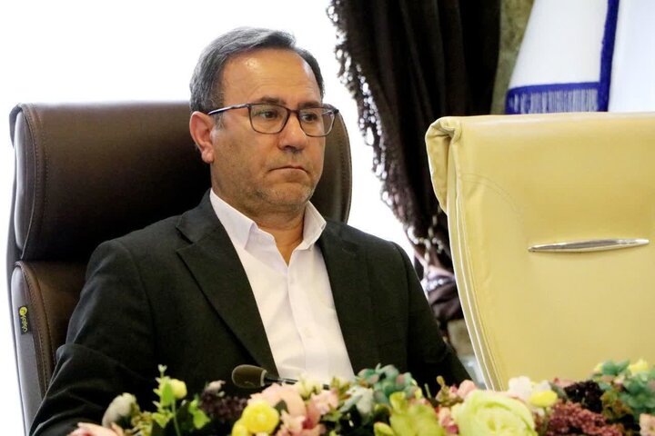 نجات ۵۵۰۰تن گندم با کالیبره کمباین‌ها؛ ۱۰روز مصرف لرستان تامین می‌شود!