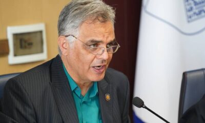 نجاتیان: پرداخت ها در نظام سلامت اصلاح شود