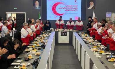 نجفی عرب: بزرگترین مسئولیت ما صیانت از «تولید» است