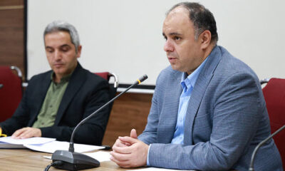 نرخ مرگ‌ومیر استان قزوین به‌زودی از تولدها پیشی خواهد گرفت