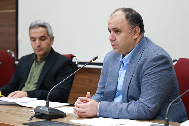 نرخ مرگ‌ومیر استان قزوین به‌زودی از تولدها پیشی خواهد گرفت