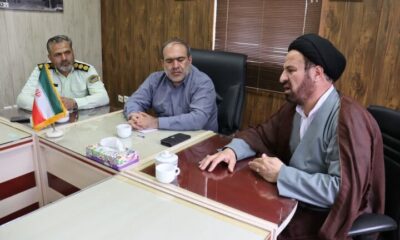 نسل جوان با حماسه سوم خرداد به قدرت بازدارندگی ایمان می‌آورد