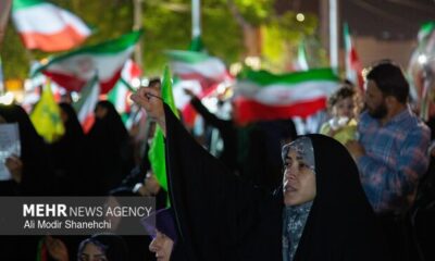 نشست هم‌اندیشی «بعثت ملت ایران و آینده فرهنگ» برگزار می‌شود