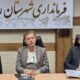 نصیری لاکه: نهادهای حمایتی به جای پرداخت مستمری مددجو را کارآفرین کنند