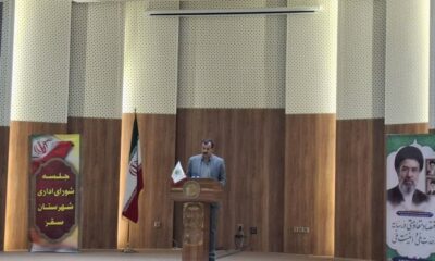 نعمانی: تکمیل پایاب سد چراغ‌ویس به ۲۰۰ میلیارد تومان اعتبار نیاز دارد